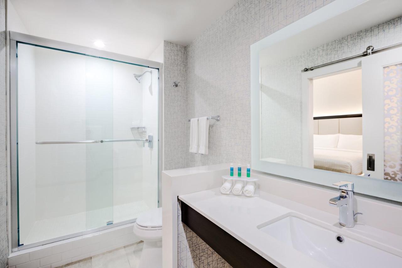 Holiday Inn Express San Francisco-Union Square Cameră foto